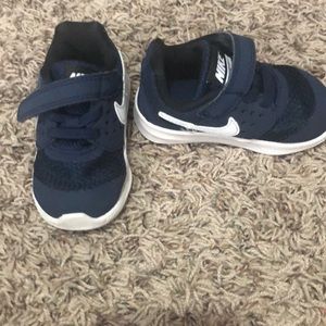 Baby Nike Sneaker